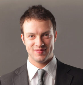 Thomas Paul